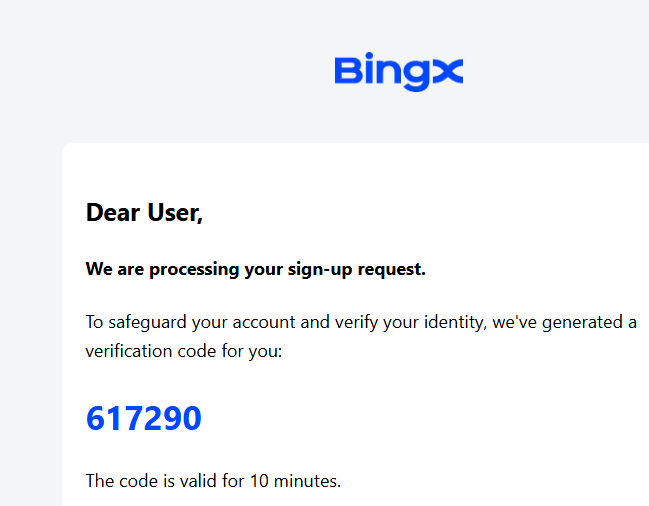 Bekræft din e-mailadresse